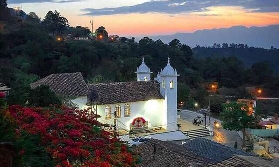 Santa Lucía